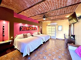 La Villa Del Ensueno