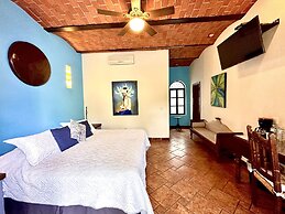 La Villa Del Ensueno