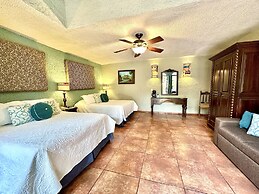 La Villa Del Ensueno