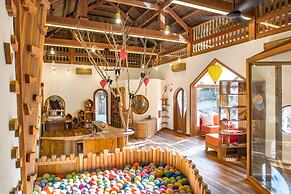 Six Senses Ninh Van Bay