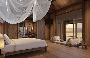 Six Senses Ninh Van Bay