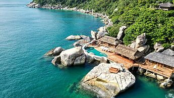 Six Senses Ninh Van Bay