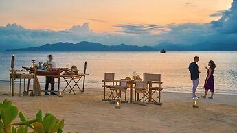 Six Senses Ninh Van Bay