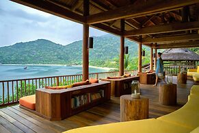 Six Senses Ninh Van Bay