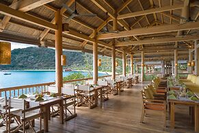 Six Senses Ninh Van Bay