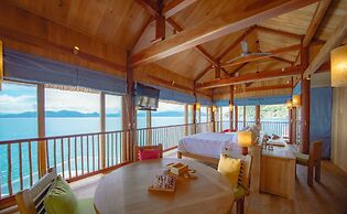 Six Senses Ninh Van Bay