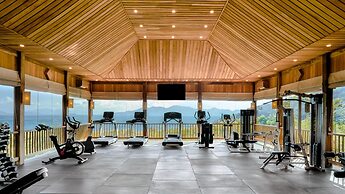 Six Senses Ninh Van Bay