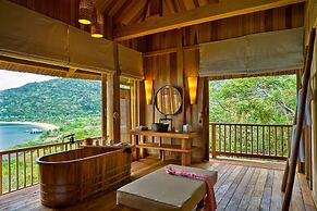 Six Senses Ninh Van Bay