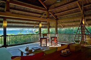Six Senses Ninh Van Bay