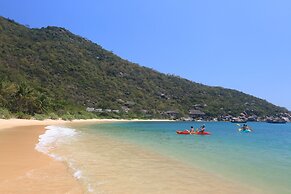 Six Senses Ninh Van Bay