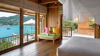 Six Senses Ninh Van Bay