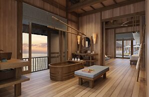 Six Senses Ninh Van Bay