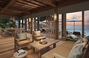 Six Senses Ninh Van Bay