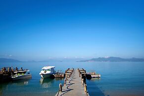 Six Senses Ninh Van Bay