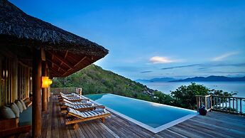 Six Senses Ninh Van Bay