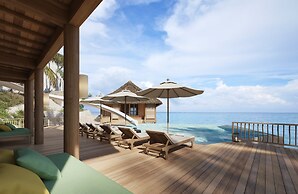 Six Senses Ninh Van Bay