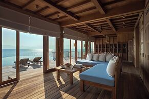 Six Senses Ninh Van Bay