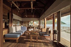 Six Senses Ninh Van Bay