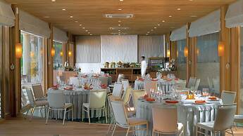 Six Senses Ninh Van Bay