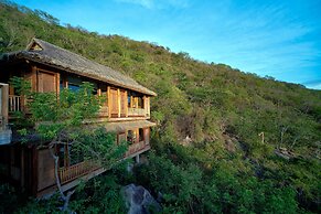 Six Senses Ninh Van Bay