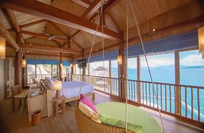 Six Senses Ninh Van Bay