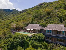 Six Senses Ninh Van Bay