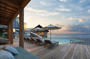 Six Senses Ninh Van Bay
