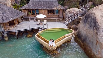 Six Senses Ninh Van Bay