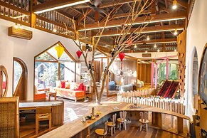 Six Senses Ninh Van Bay