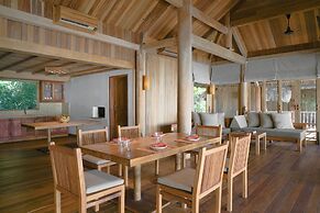 Six Senses Ninh Van Bay