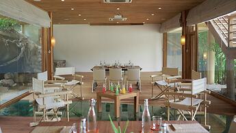 Six Senses Ninh Van Bay