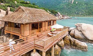 Six Senses Ninh Van Bay