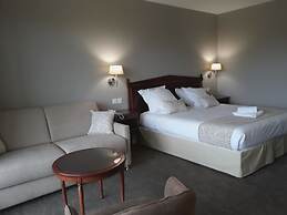 Logis Hôtels- Hôtel et Restaurant Domaine de Fompeyre