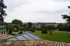 Logis Hôtels- Hôtel et Restaurant Domaine de Fompeyre