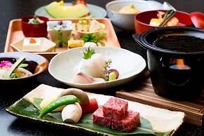 Arima Onsen Hanano – Adults Only
