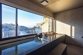 Arima Onsen Hanano – Adults Only