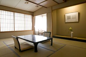 Arima Onsen Hanano – Adults Only