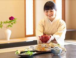 Arima Onsen Hanano – Adults Only