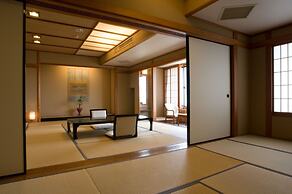 Arima Onsen Hanano – Adults Only