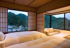 Arima Onsen Hanano – Adults Only