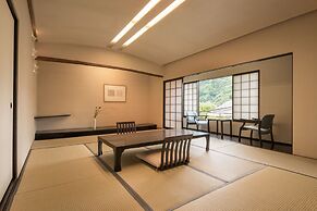 Arima Onsen Hanano – Adults Only