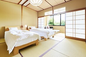 Arima Onsen Hanano – Adults Only