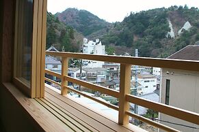 Arima Onsen Hanano – Adults Only