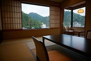 Arima Onsen Hanano – Adults Only