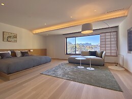 Arima Onsen Hanano – Adults Only