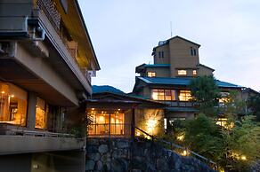 Arima Onsen Hanano – Adults Only