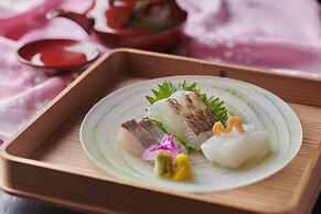 Arima Onsen Hanano – Adults Only