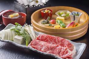 Arima Onsen Hanano – Adults Only