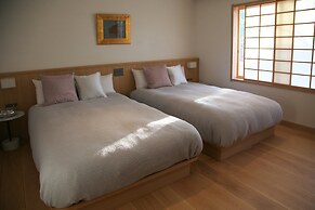 Arima Onsen Hanano – Adults Only