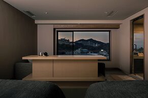 Arima Onsen Hanano – Adults Only